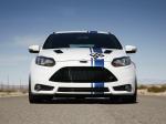 Shelby Focus ST 2013 года